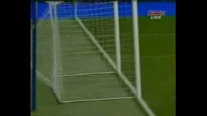 Chelsea - Liverpool 0:1