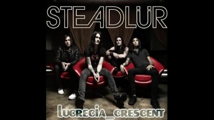 Steadlur - Suffocate