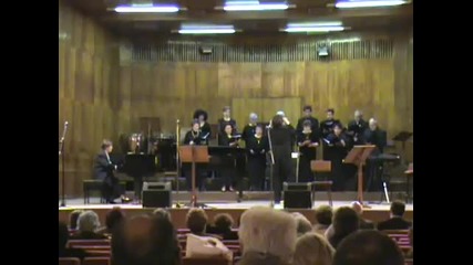 Schubert - Heilig, Heilig, Heilig 