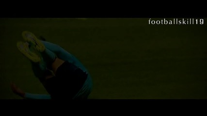 Alexis Sanchez _ 2012 _ The Gladiator
