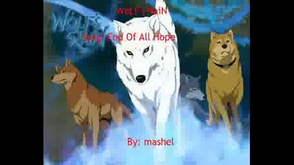 .:Wolfs Rain:.