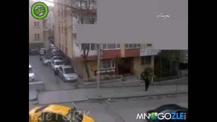 Тъпунгер