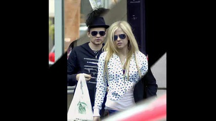Avril Lavigne - Nobodys fool
