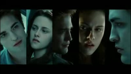 Edward y Bella - Bring me to life