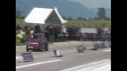 Драг Лесо 2010г
