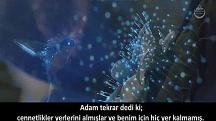 Cennete en son giren kimsenin durumu Din Belgeseli Turkce Dublaj Film Yonetmen 2016 Hd
