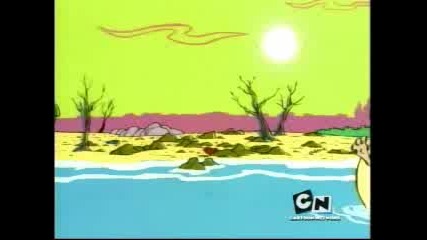 Ed, Edd n Eddy 223 - Hot Buttered Ed