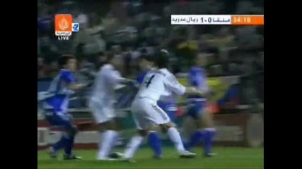The Best Of Sergio Ramos 