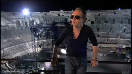 Metallica - Death Magnetic Cover Looks Like a Pussy? 