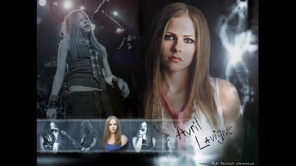 Avril - Alice + gotini snimki na avril =) 