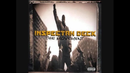 Inspectah Deck - That Nigga