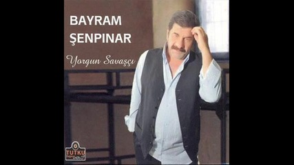 Bayram Senpinar - yine mi sen 