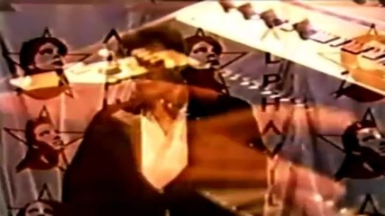 Alphaville - Universal Daddy