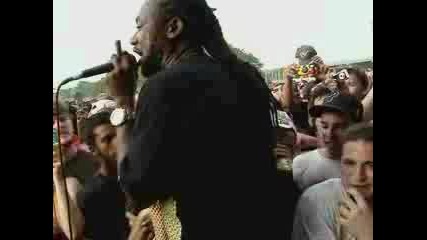 Rock The Bells - Supernatural Freestyle