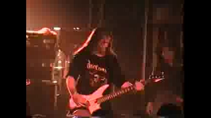 Machine Head - Death Church (live)