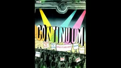 Continuum 1970 [full album 1970 ] neoclasic jazz rock