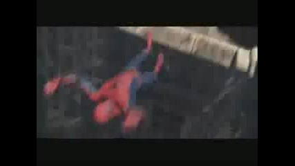 Spider man 4 - Trailer 2010