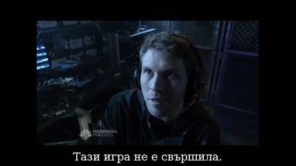 Grimm / Досиетата Грим, Сезон 2 Епизод 16 - със субтитри