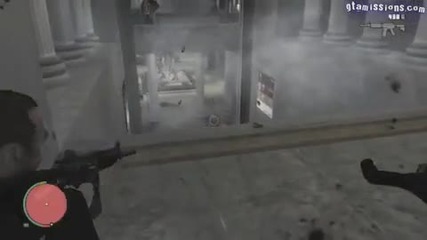 Gta Iv Mission 59 - Museum Piece 