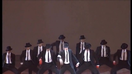 Michael Jackson - Dangerous
