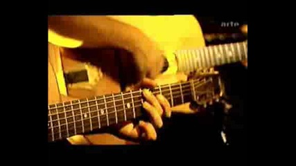 Romane (gypsy jazz swing)