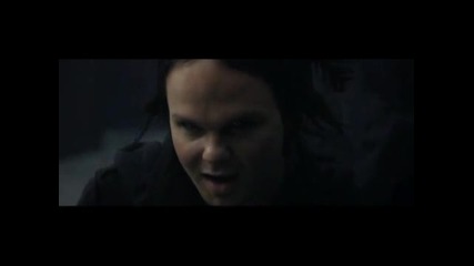 The Rasmus feat Anette Olzon - October & April