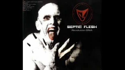 Septic Flesh - Science