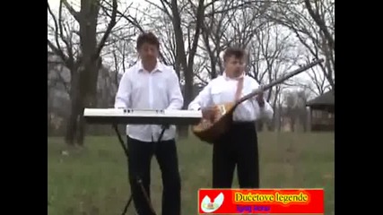 Ducetove legende - Igraj kono - (Official Video 2010)