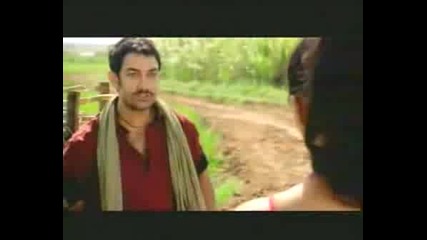 Aamir Khan