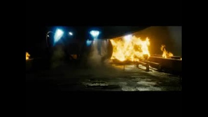 Watchmen (2009) - Silk Spectre Tv Spot (hq) 