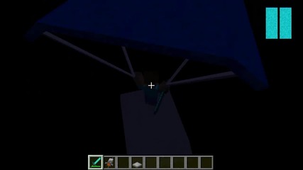 minecraft rocket mod