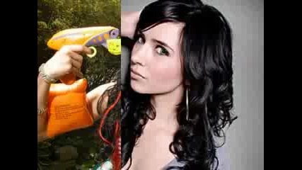 Audrey Kitching - Hanna Beth - Zui Suicide 