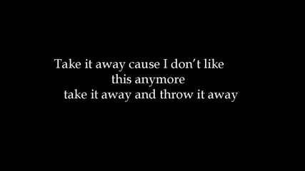 Pig - Seether w_lyrics