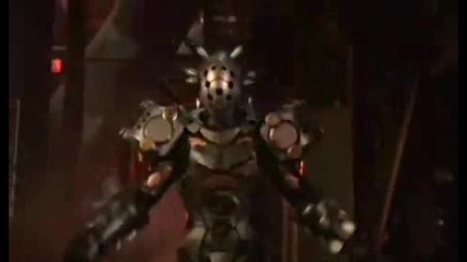 Kamen Rider Dragon Knight - Cw4kids Sneak Peek Promo 03