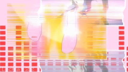 Shugo chara tik-tok for sandrawe