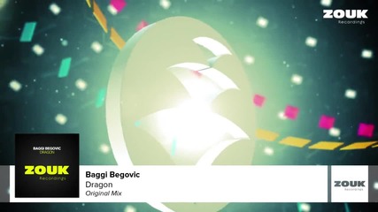 Baggi Bagovic - Dragon ( Original Mix )