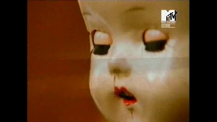 Disturbed - Stricken