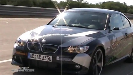 Bmw отново със счупен рекорд за най - бърз дизел! 