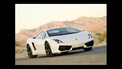 lamborghini gallardo lp 560