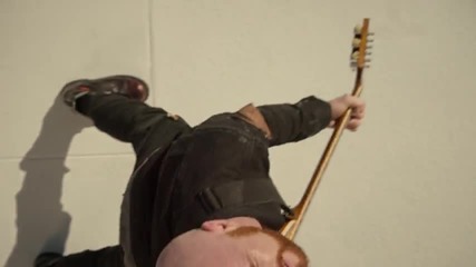 The Script - Man on a Wire