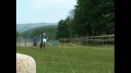балканче крос 2010