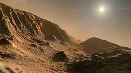 случаят Марс # Symphony of Science - The Case for Mars ft. Zubrin Sagan Cox Boston