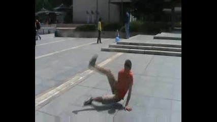 Doni - Predno Salto 2