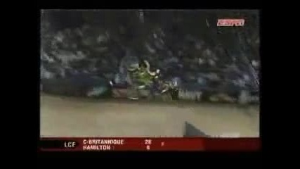 Travis Pastrana 