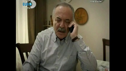 Обикнах едно дете / Bir Cocuk Sevdim / - 10 еп. 1 част - bg sub