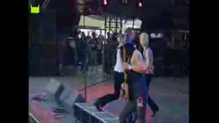 Velvet Revolver - Slither