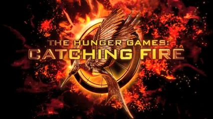 The Hunger Games: Catching Fire Teaser Trailer