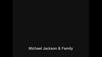 Michael Jackson - Never Before Seen Photos 