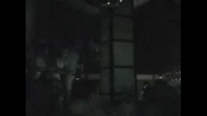 Chris Liebing @ Fusion Club 03.06.2005