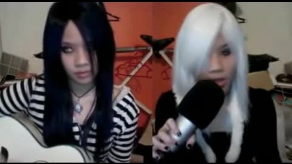 J Lostein - Tokio Hotel - Dark Side Of The Sun